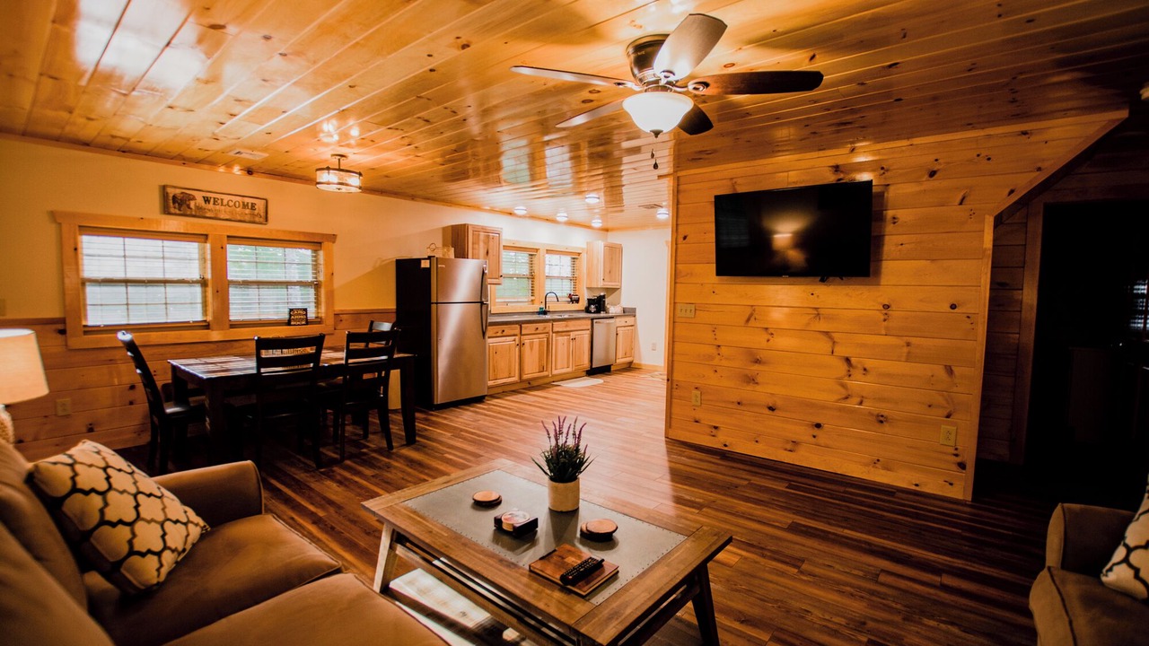 Photo of Livingroom in Cold Brook