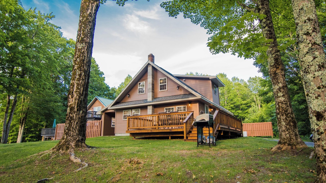 Photo of Outdoor in Cold Brook