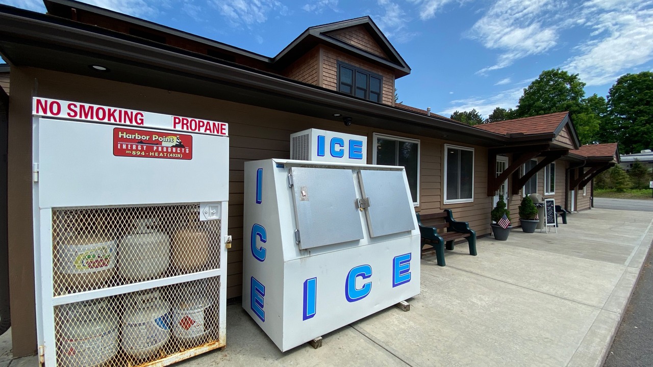 Photo of Outdoor in Cold Brook