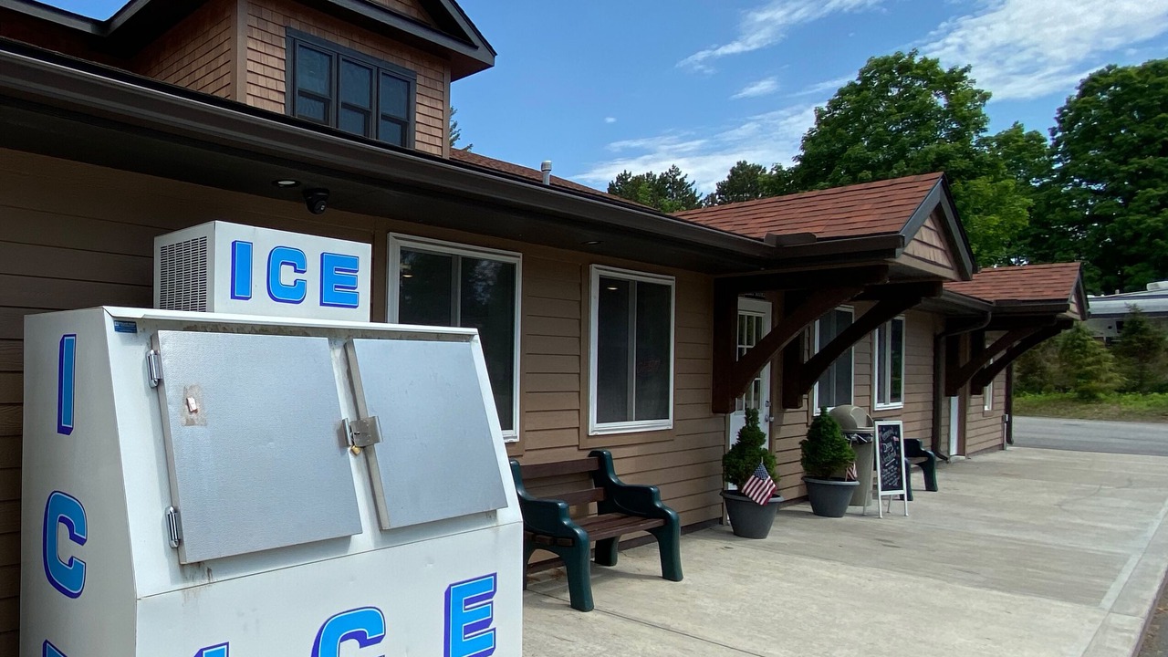 Photo of Outdoor in Cold Brook