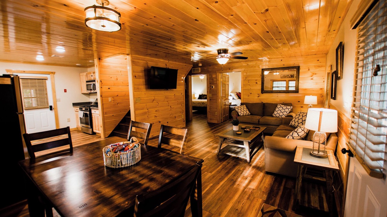 Photo of Livingroom in Cold Brook