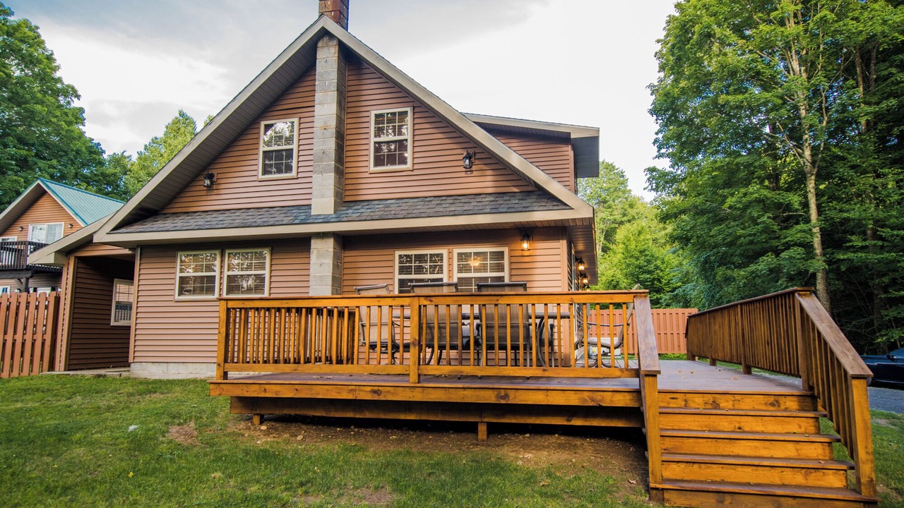 Photo of Outdoor in Cold Brook