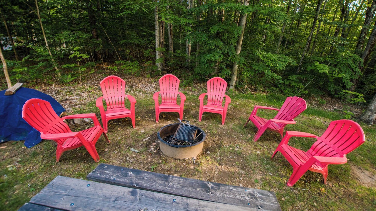 Photo of Outdoor in Cold Brook