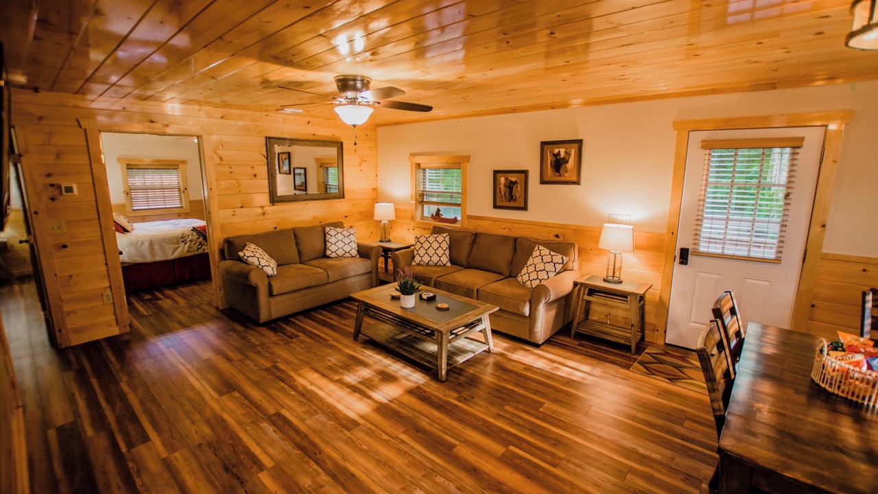 Photo of Bedroom in Cold Brook