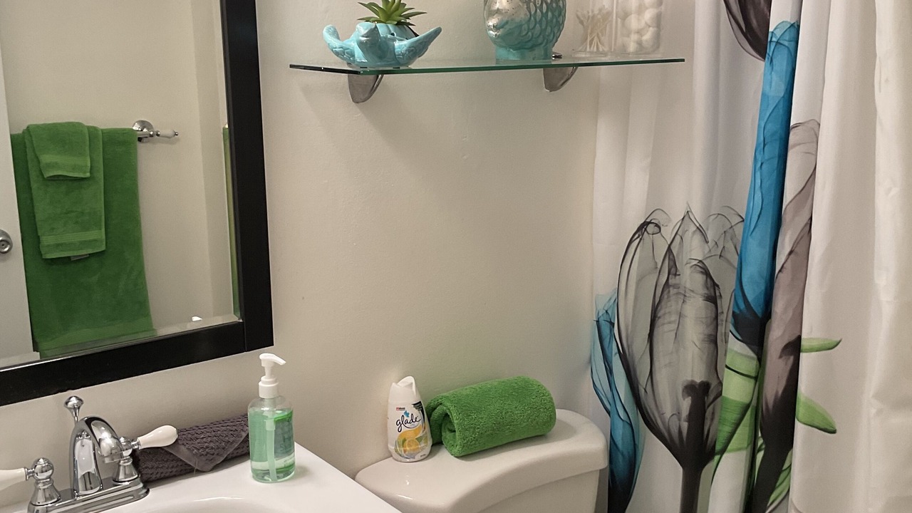 Photo of Bathroom in Woburn