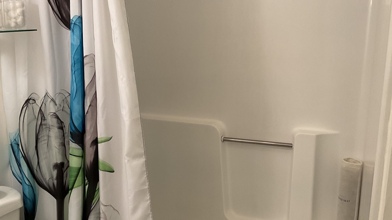 Photo of Bathroom in Woburn