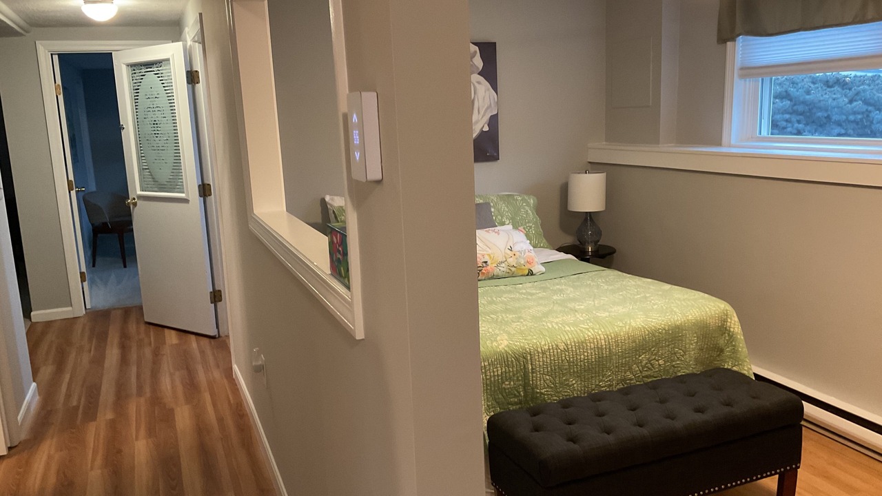 Photo of Bedroom in Woburn