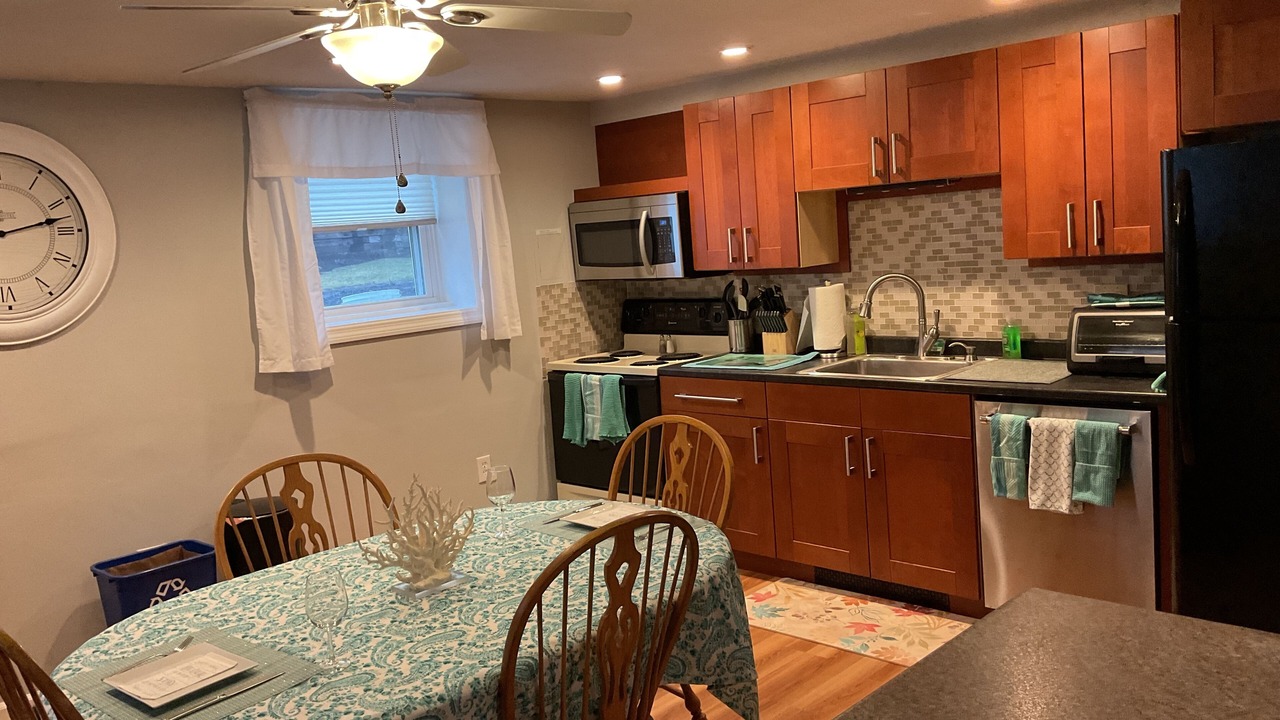 Photo of Kitchen in Woburn