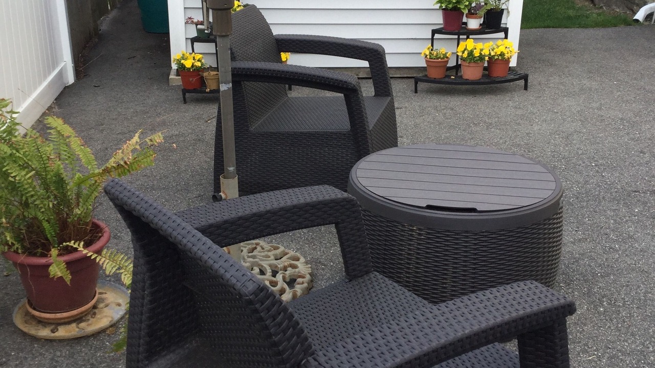 Photo of Outdoor in Woburn