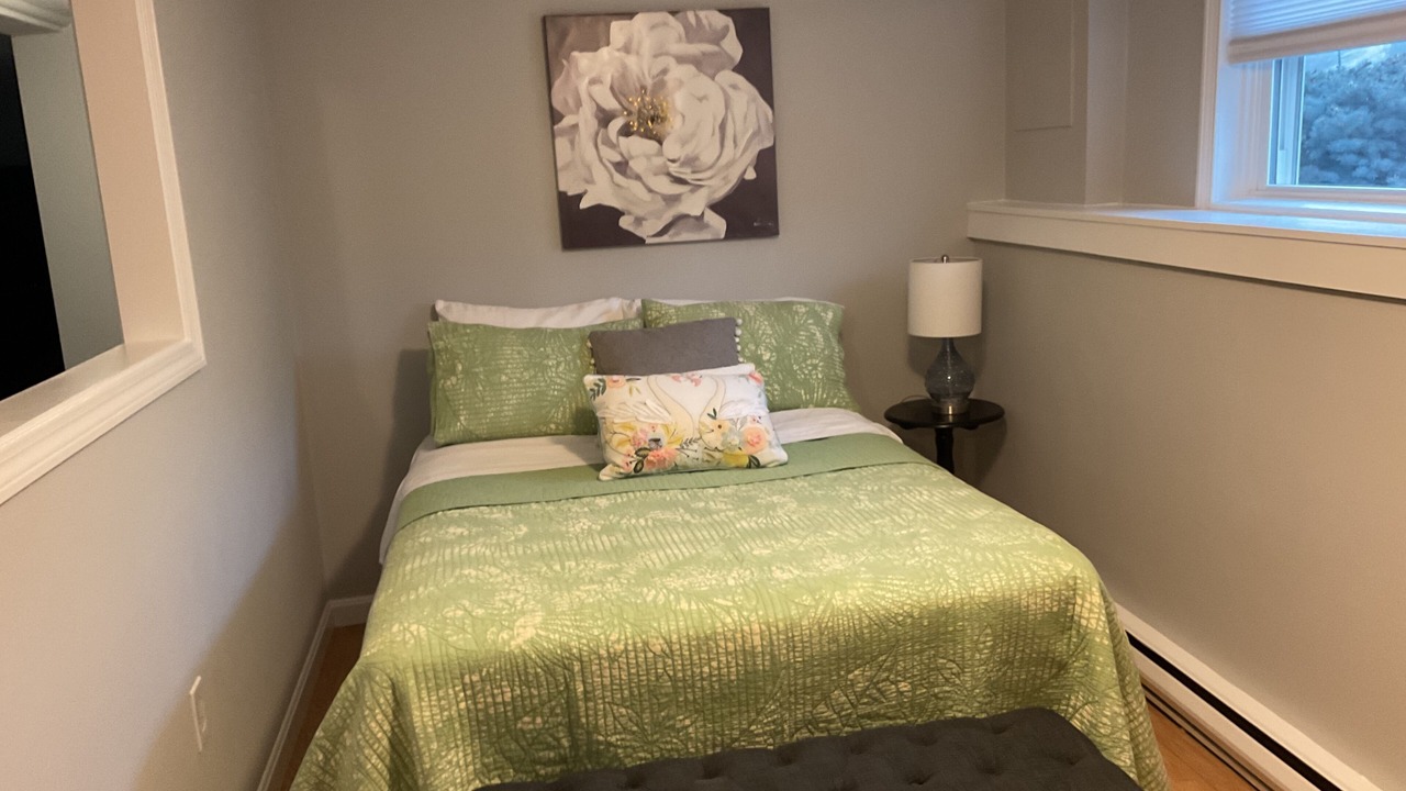 Photo of Bedroom in Woburn