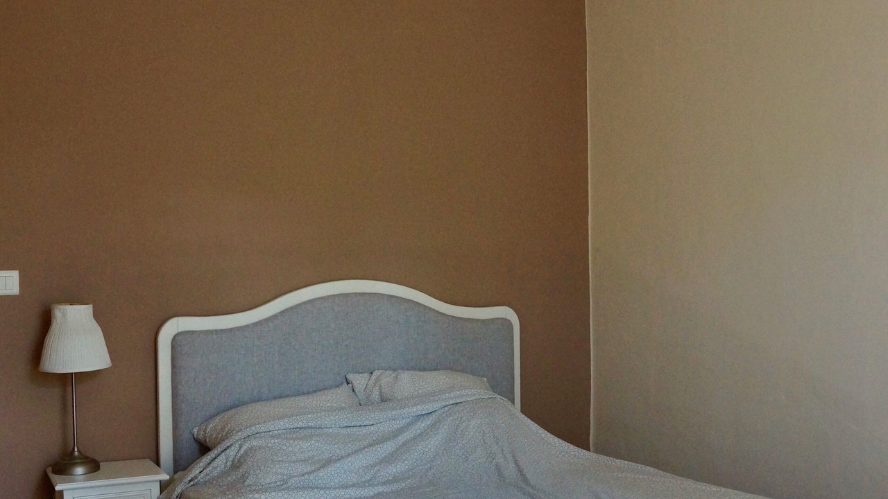 Photo of Bedroom in Croagnes