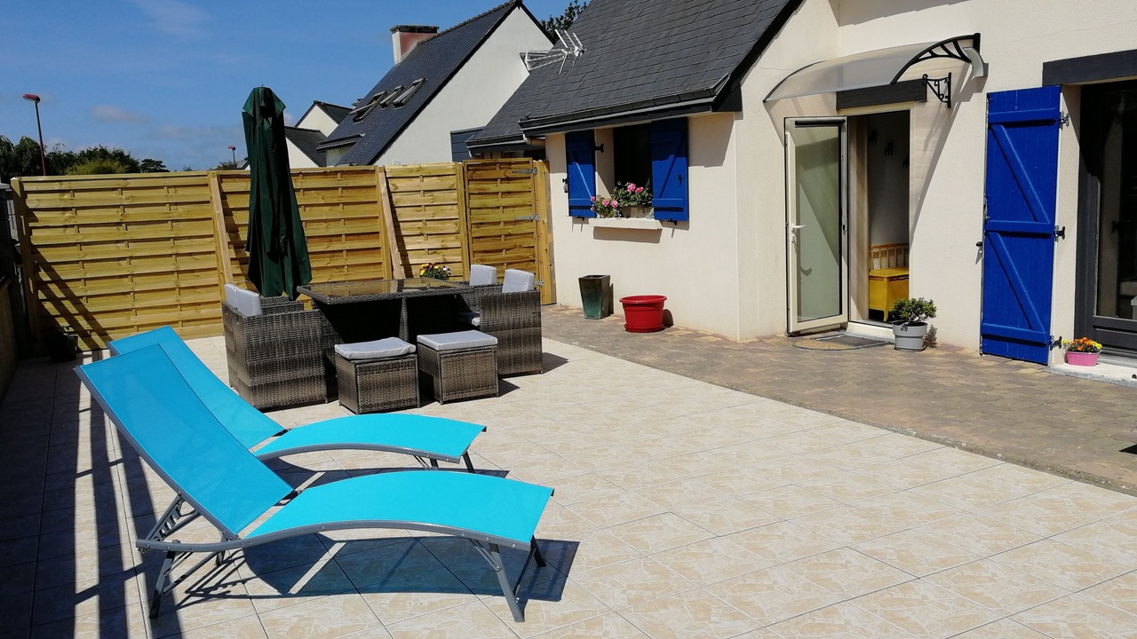 Photo of Outdoor in Kermaria-Sulard