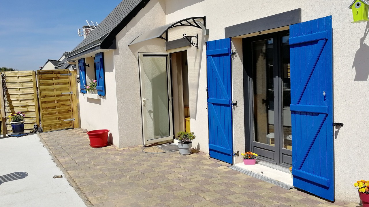 Photo of Outdoor in Kermaria-Sulard