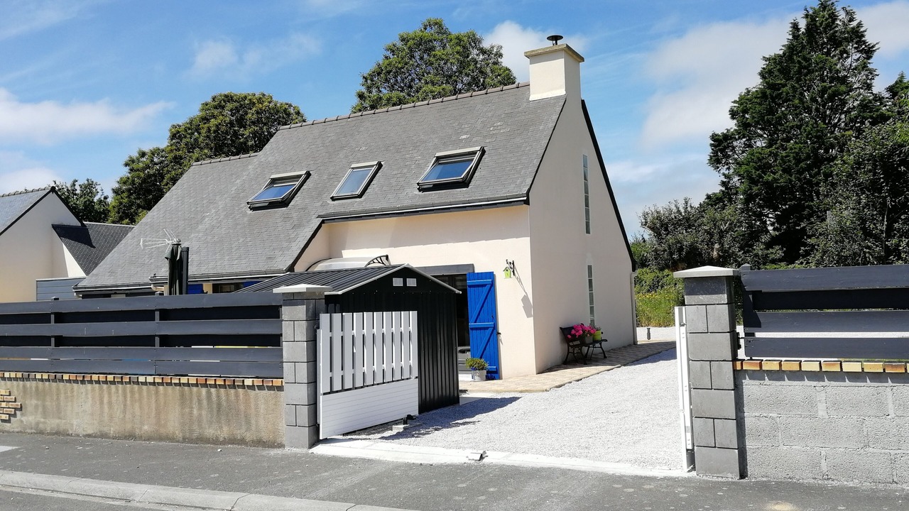 Photo of Outdoor in Kermaria-Sulard