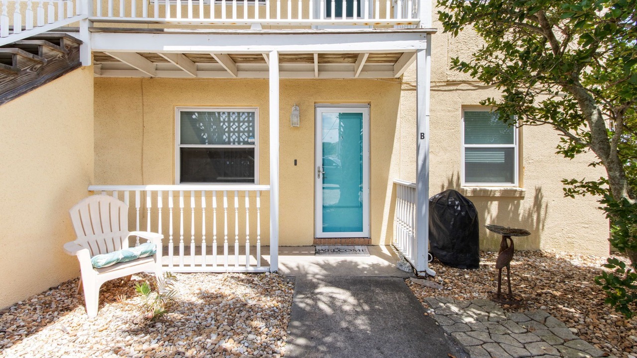 Photo of Outdoor in Ocean Cay
