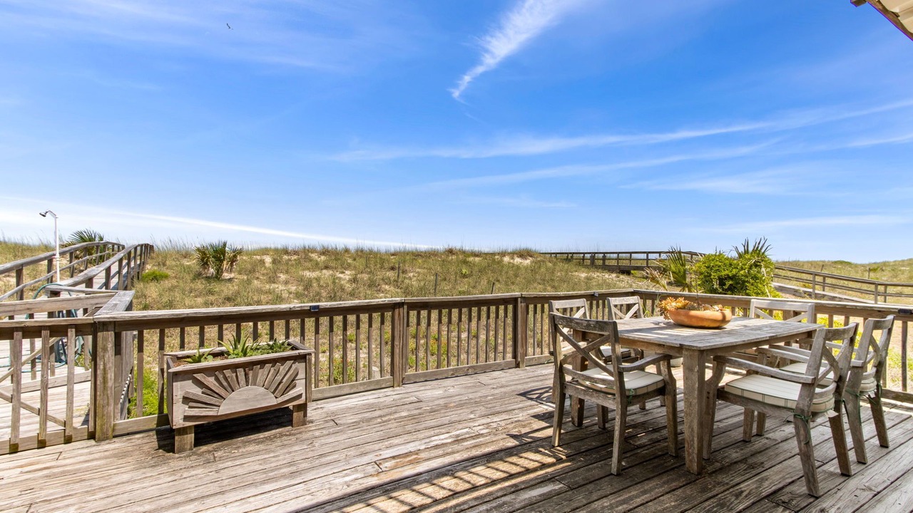 Photo of Outdoor in Ocean Cay