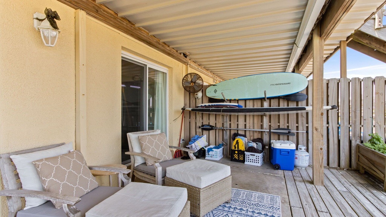 Photo of Others in Ocean Cay