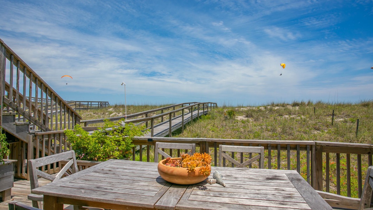 Photo of Outdoor in Ocean Cay