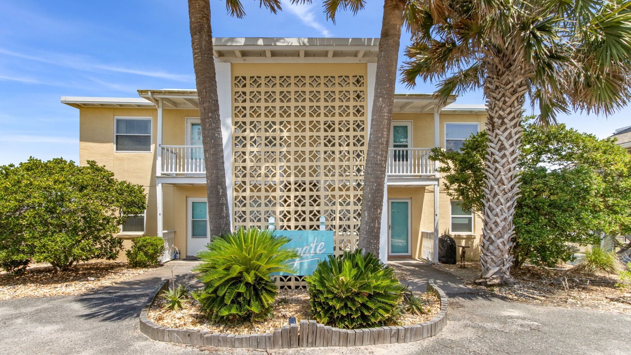 Photo of Outdoor in Ocean Cay