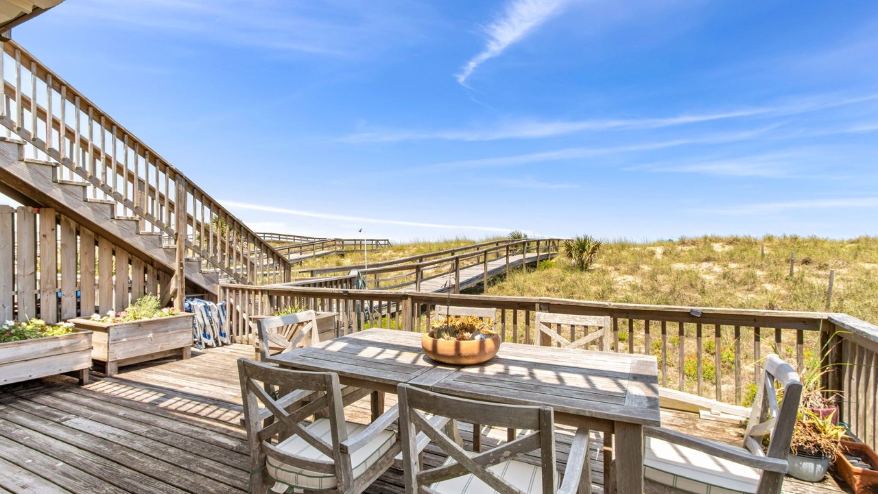 Photo of Outdoor in Ocean Cay