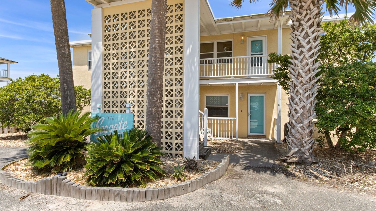 Photo of Outdoor in Ocean Cay