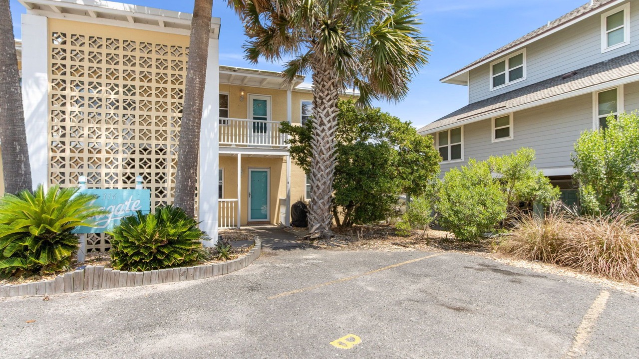 Photo of Outdoor in Ocean Cay