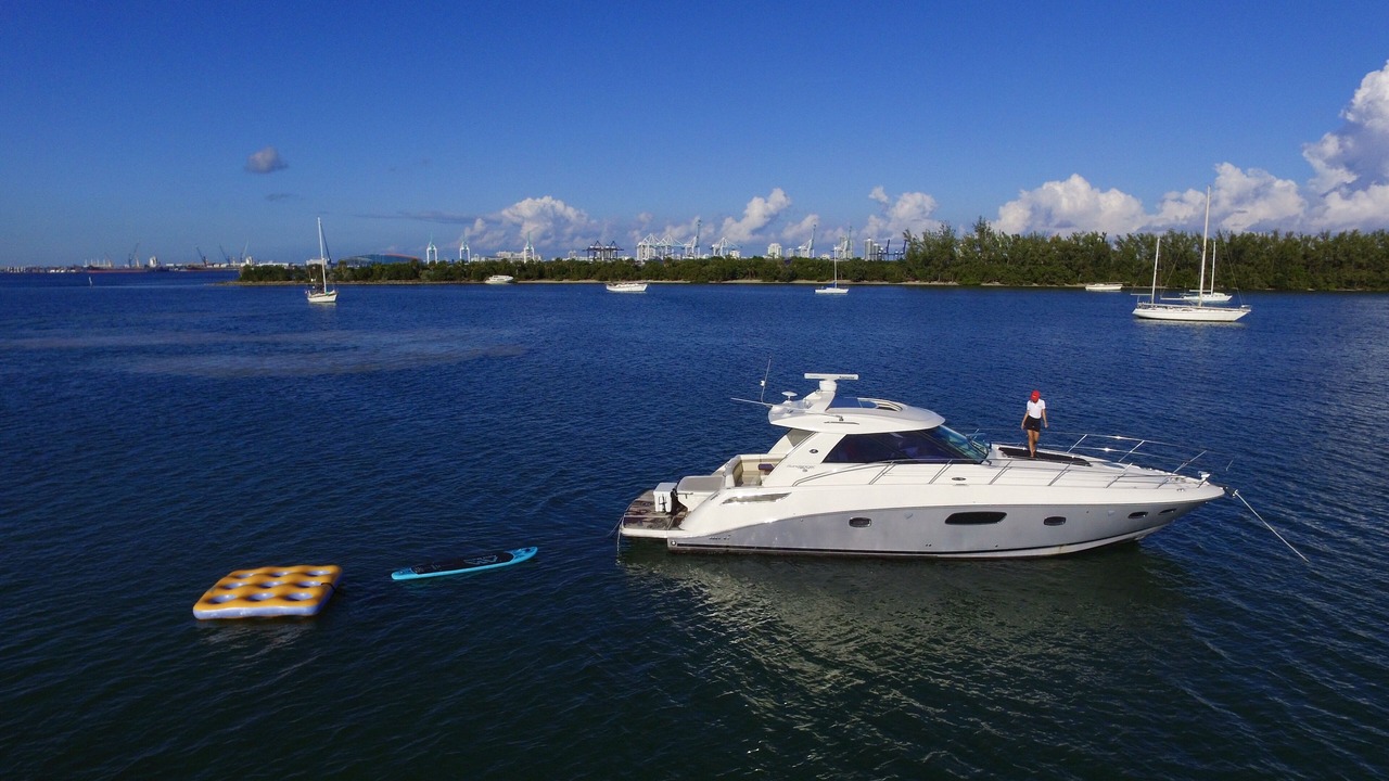 Photo of Outdoor in Miami