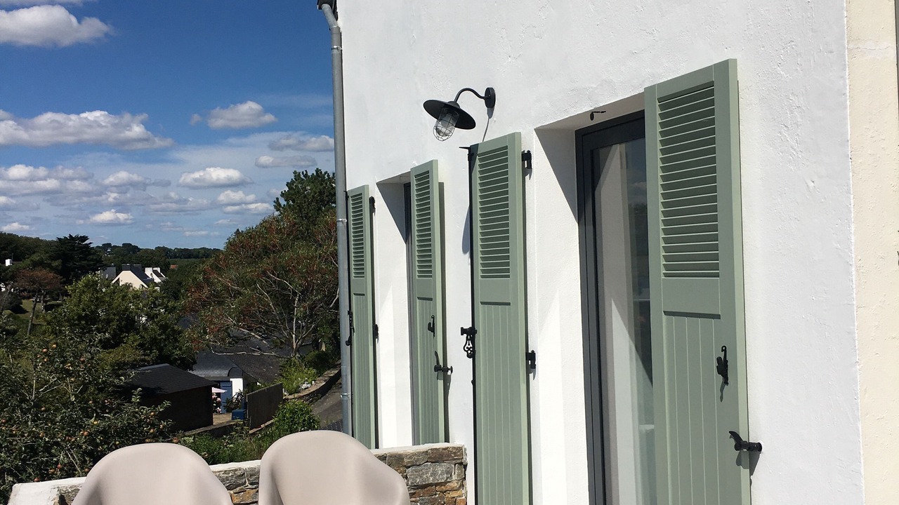 Photo of Patio Balcony in Doelan