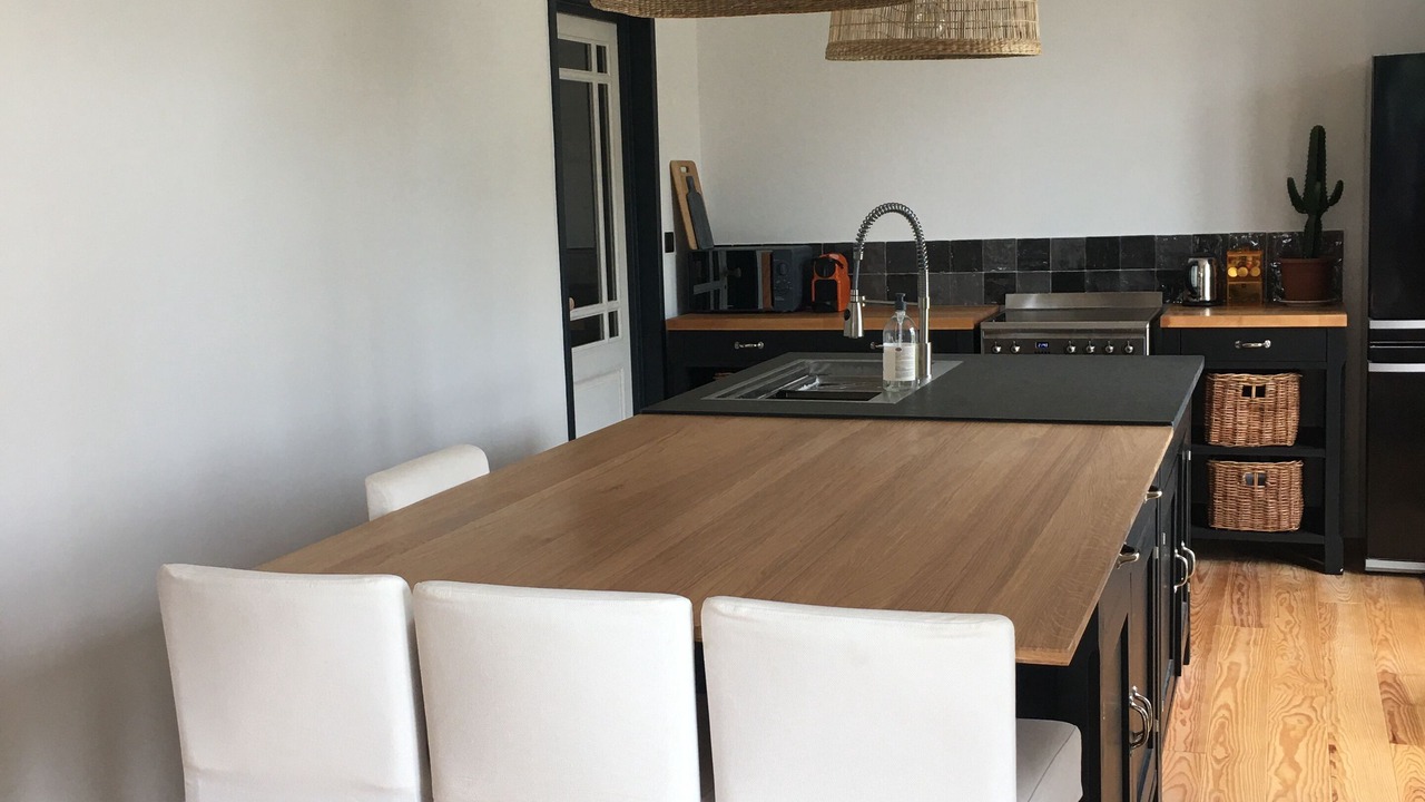 Photo of Kitchen in Doelan