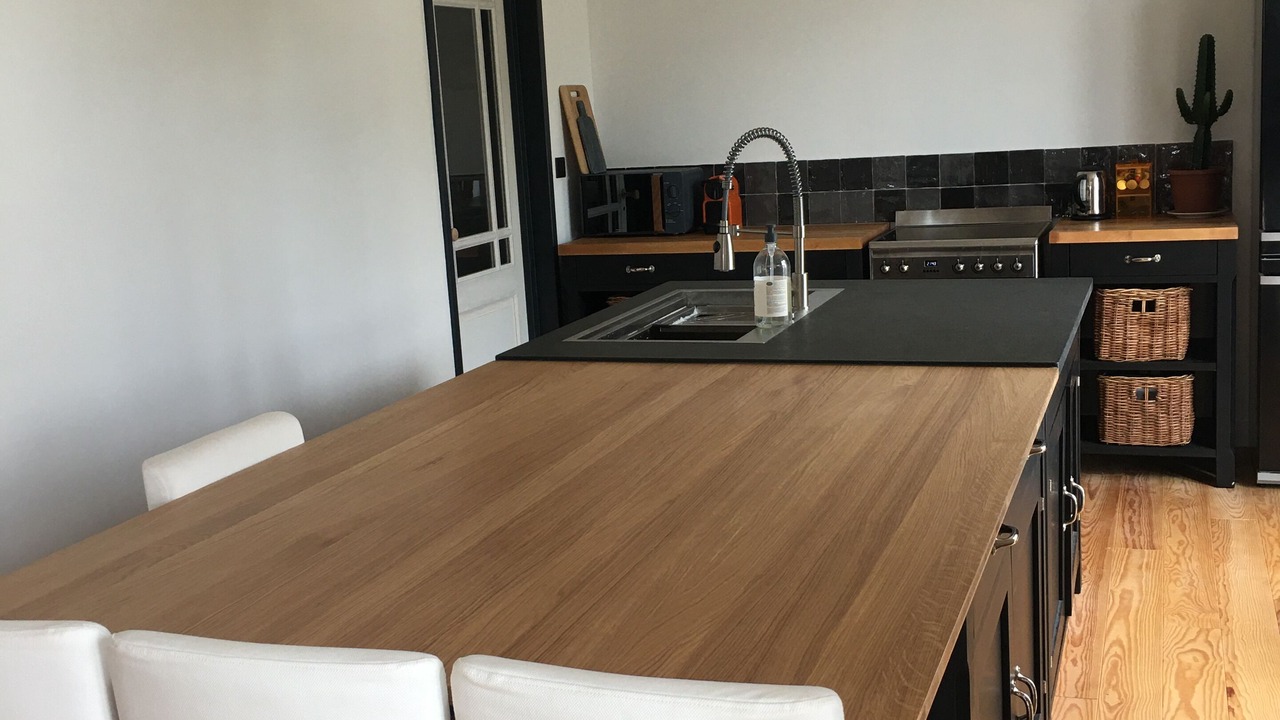 Photo of Kitchen in Doelan