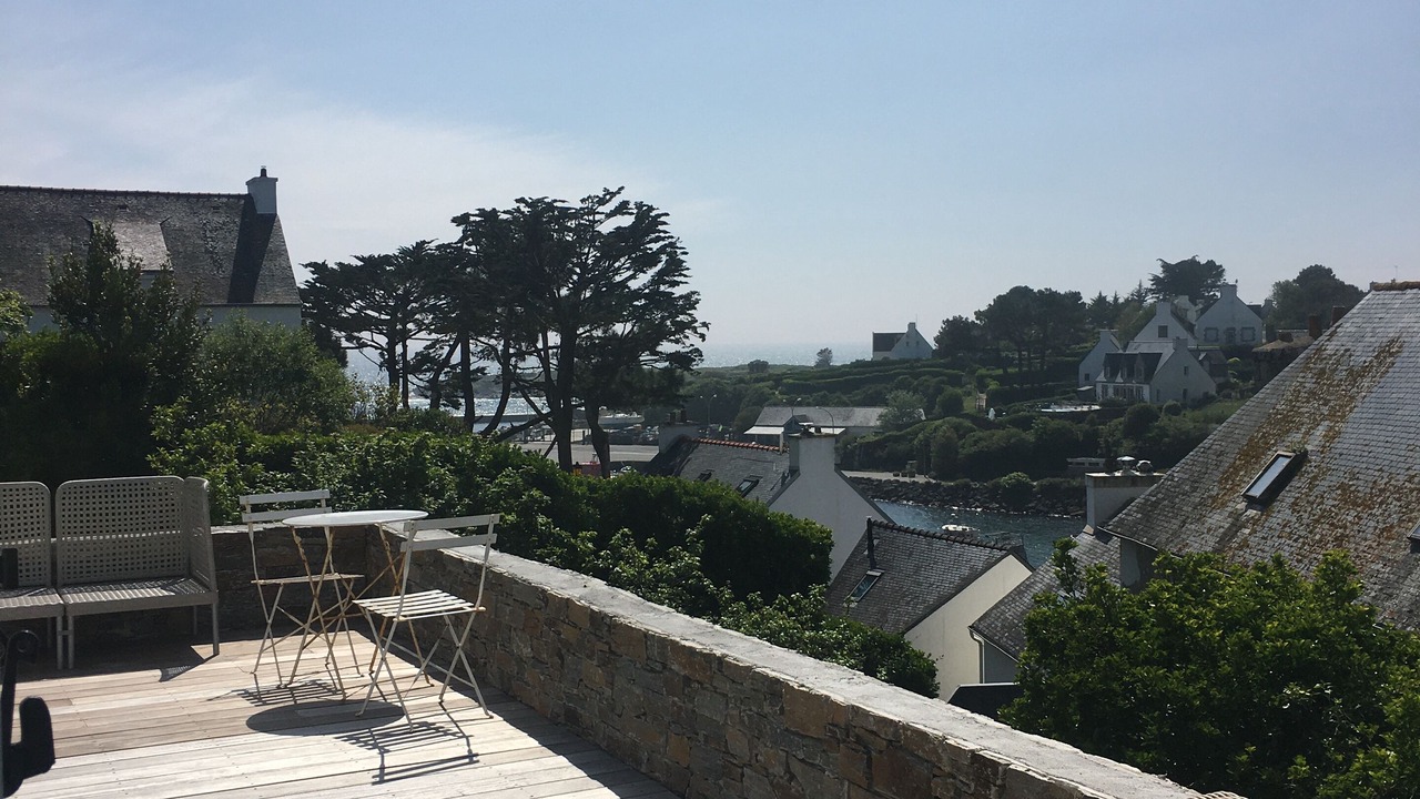 Photo of Outdoor in Doelan