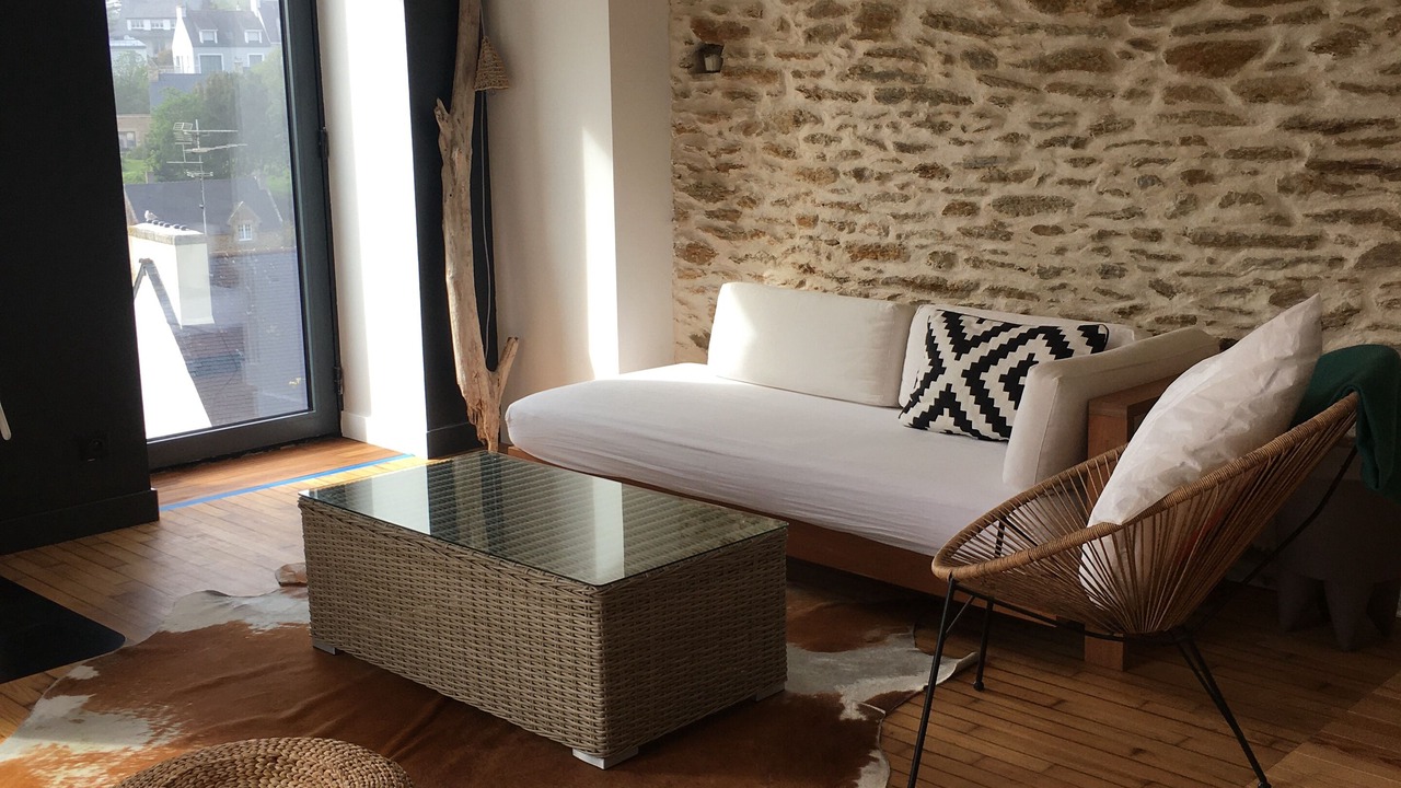 Photo of Livingroom in Doelan