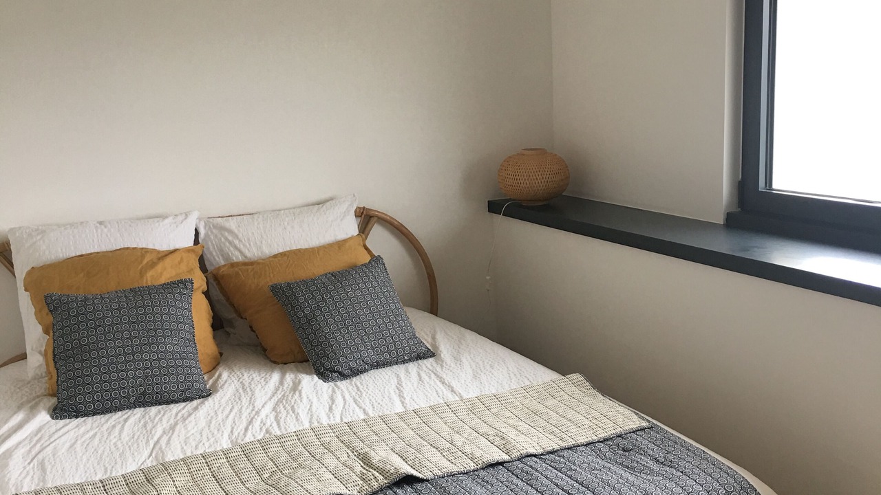 Photo of Bedroom in Doelan
