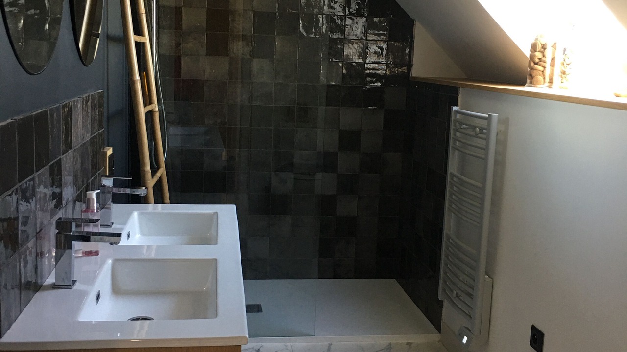 Photo of Bathroom in Doelan