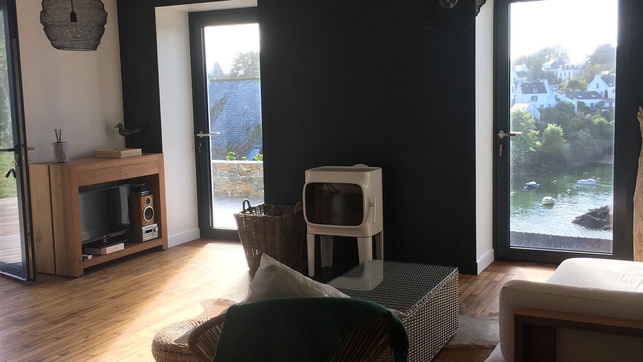 Photo of Livingroom in Doelan