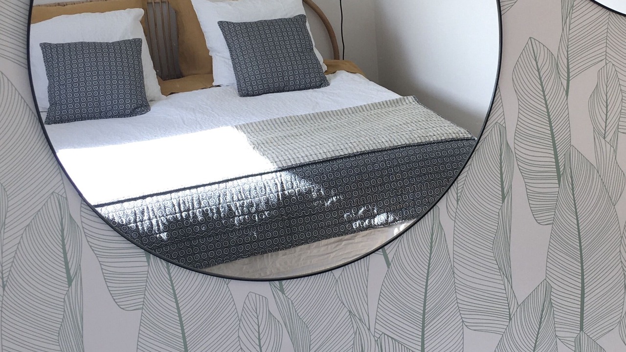 Photo of Bedroom in Doelan