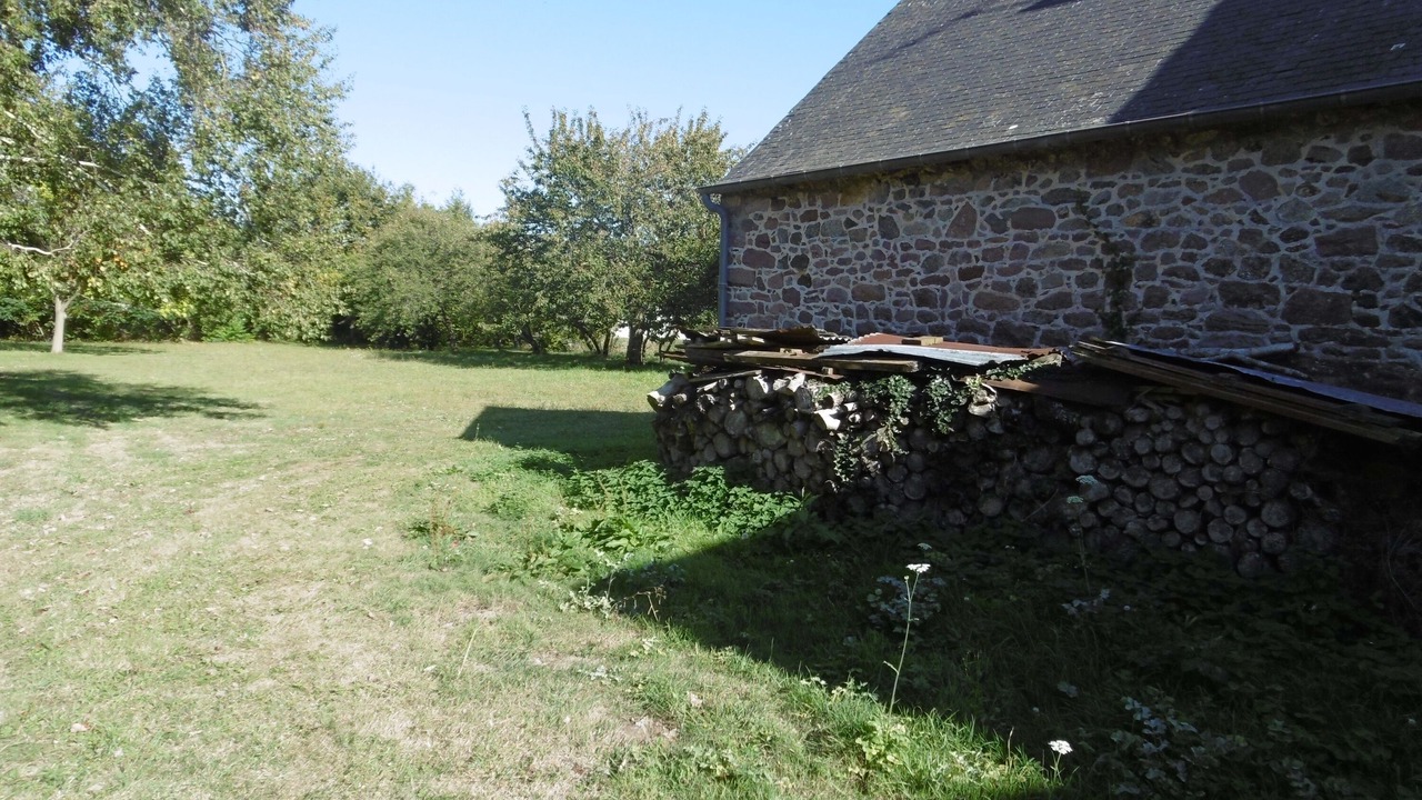 Photo of Outdoor in Plurien