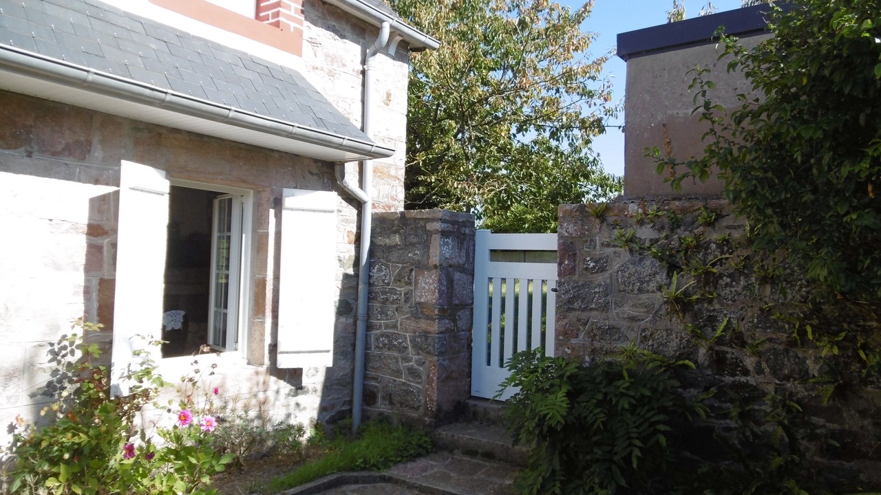 Photo of Outdoor in Plurien