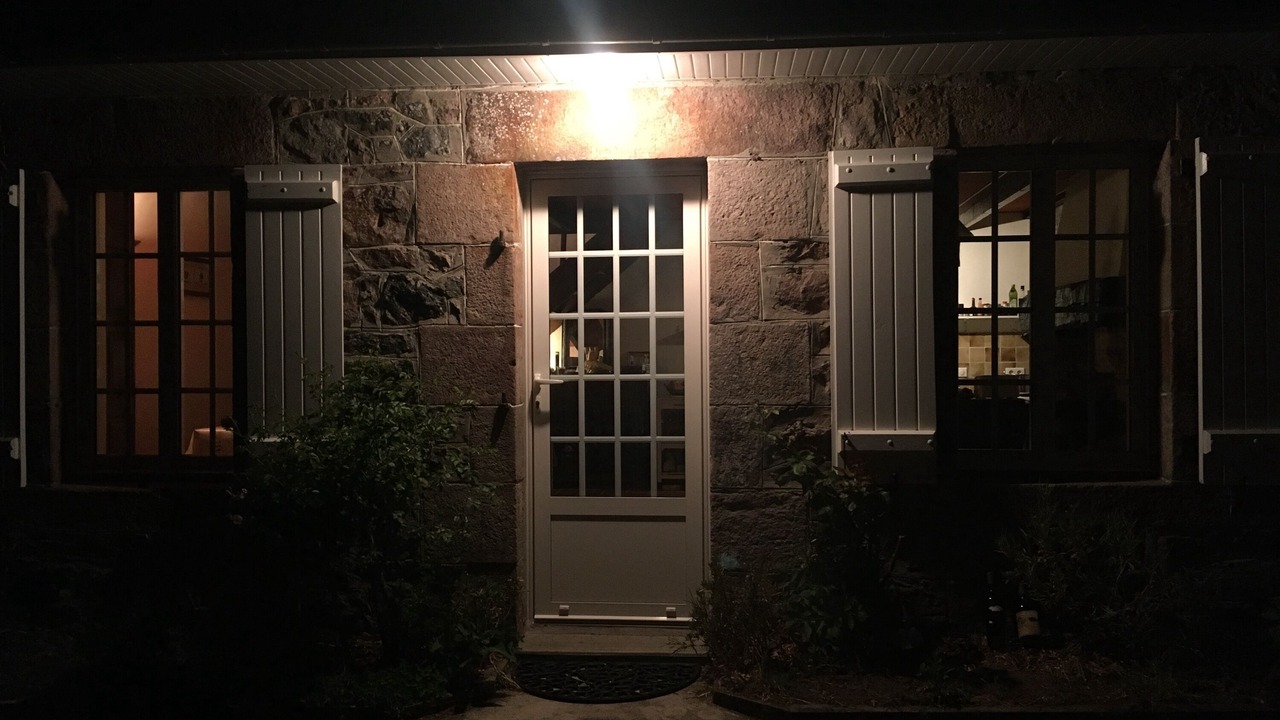 Photo of Outdoor in Plurien