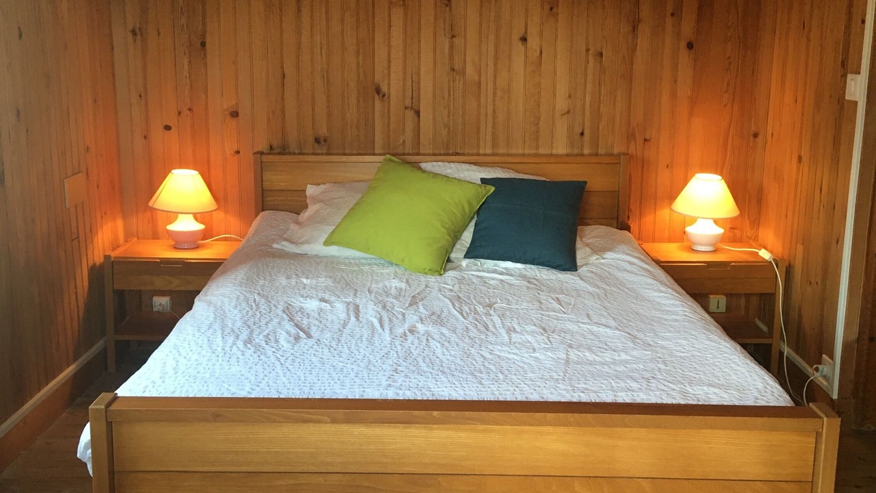 Photo of Bedroom in Plurien