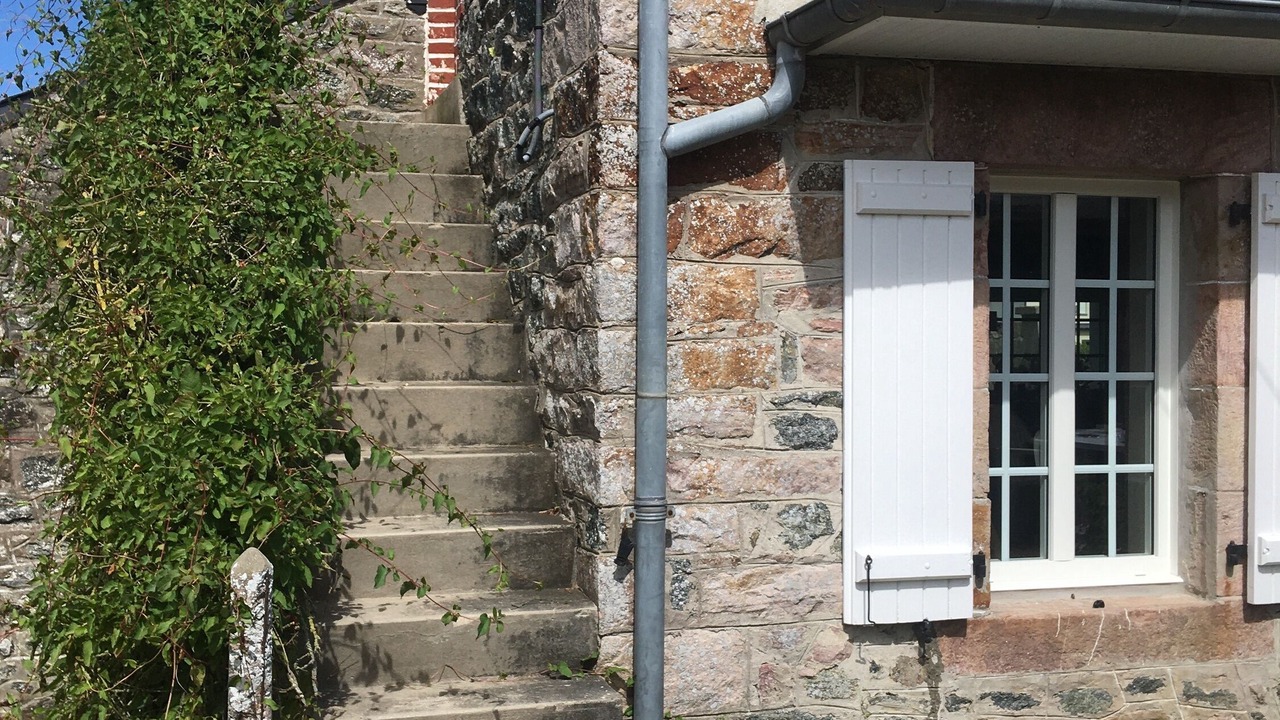 Photo of Outdoor in Plurien