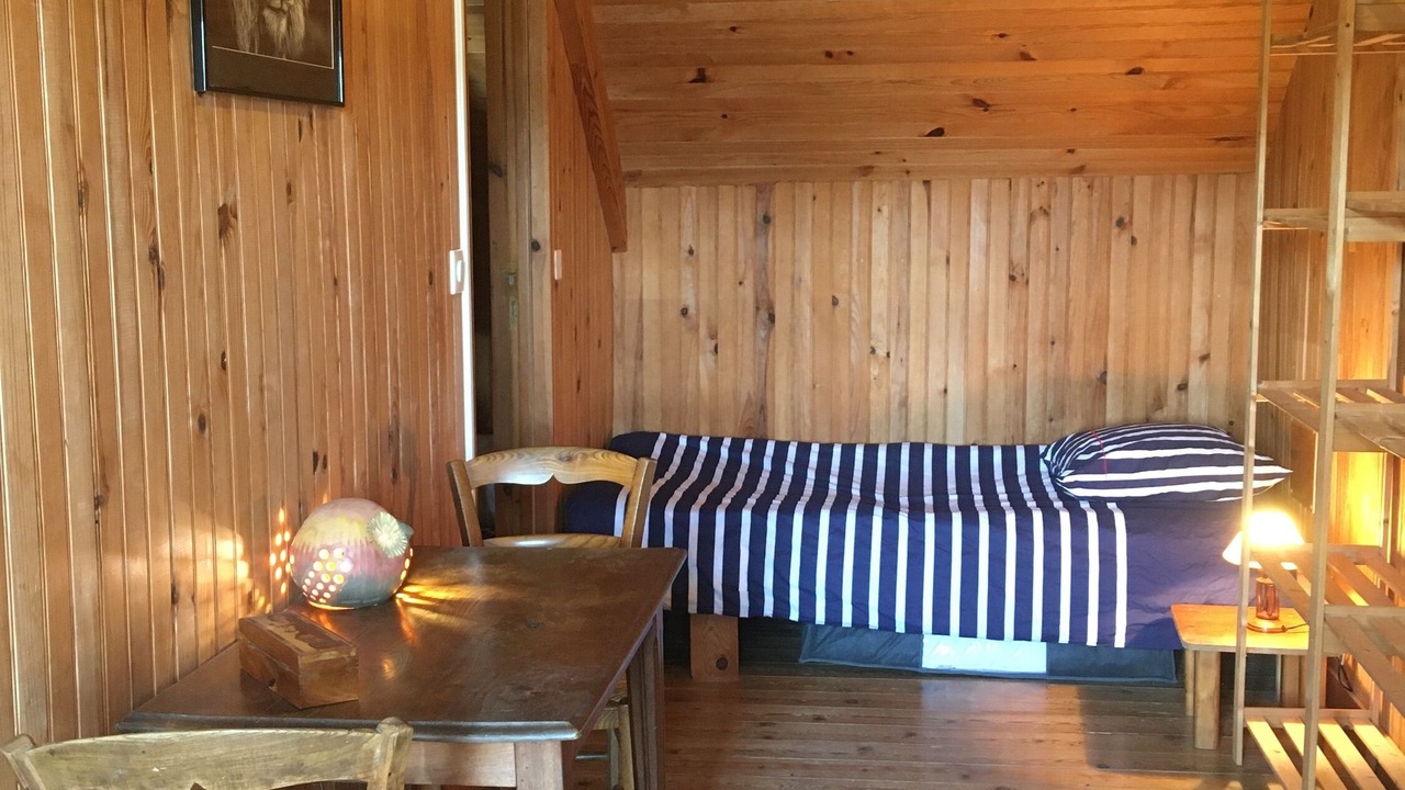 Photo of Bedroom in Plurien