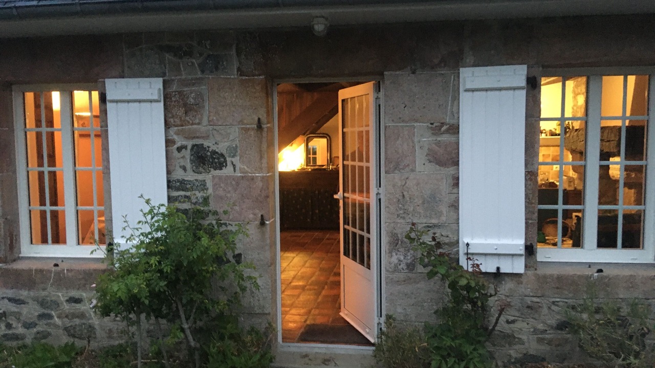 Photo of Outdoor in Plurien