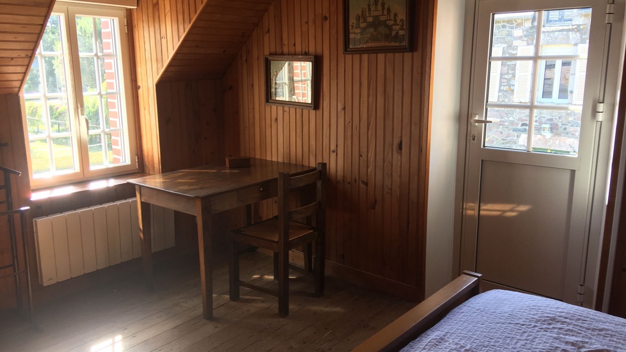 Photo of Bedroom in Plurien