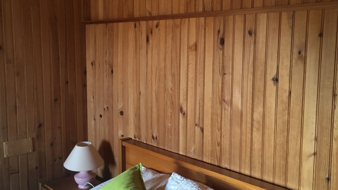 Photo of Bedroom in Plurien