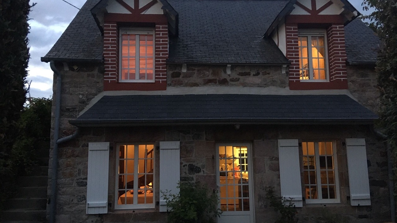 Photo of Outdoor in Plurien