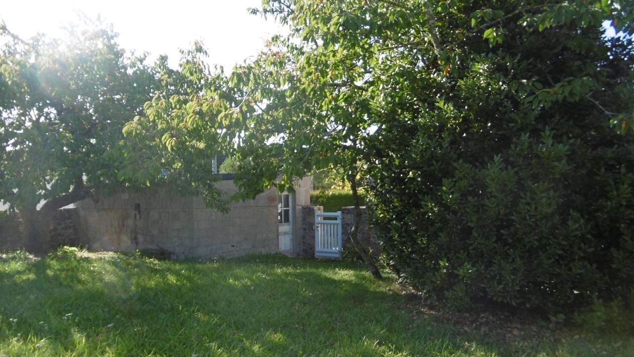 Photo of Outdoor in Plurien