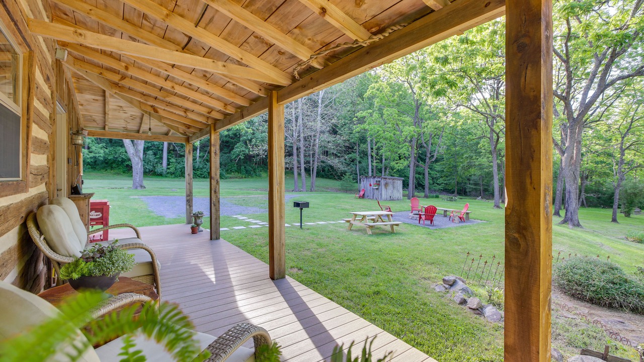 Photo of Outdoor in Peaks