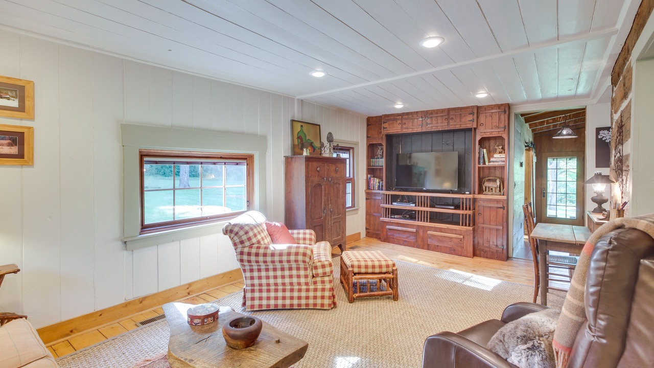 Photo of Livingroom in Peaks