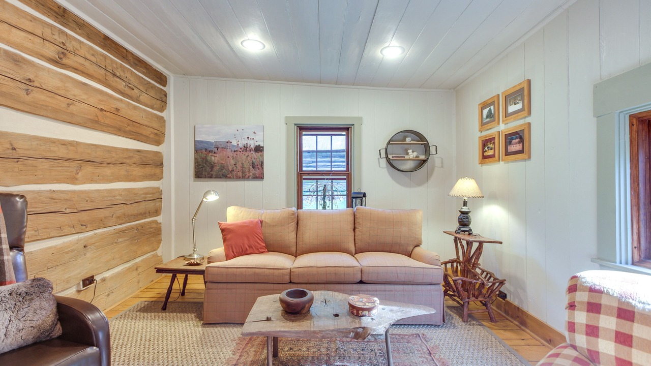 Photo of Bedroom in Peaks